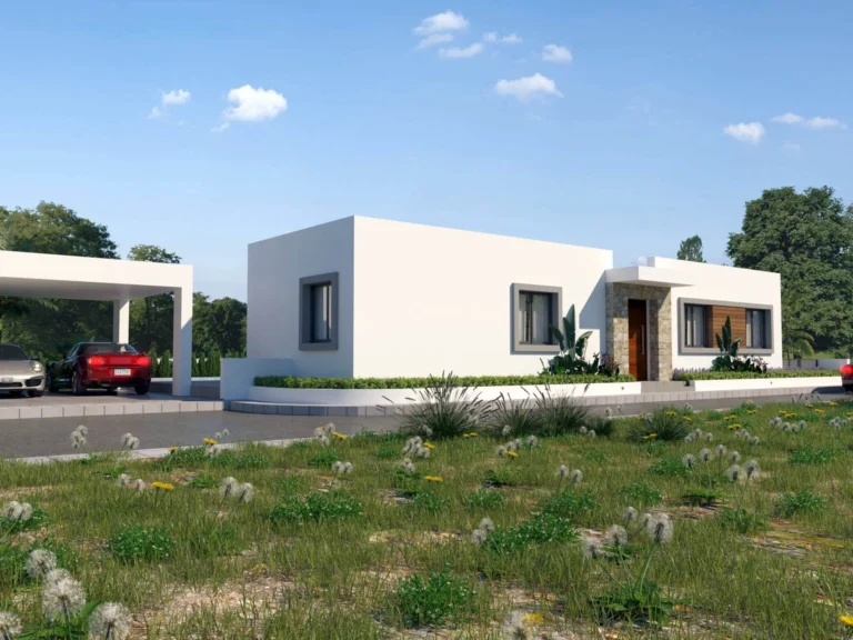 Cheap Houses and Villas for Sale Famagusta up to 300000 euro