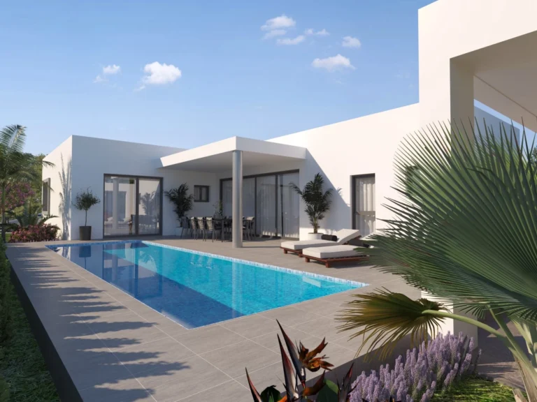 Cheap Houses and Villas for Sale Famagusta