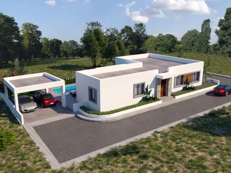 Cheap Houses and Villas for Sale Famagusta