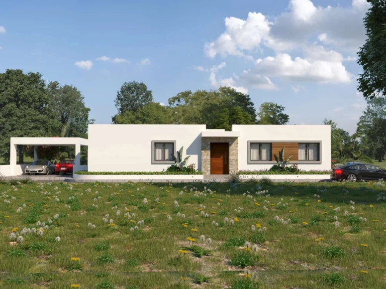 Cheap Houses and Villas for Sale Famagusta