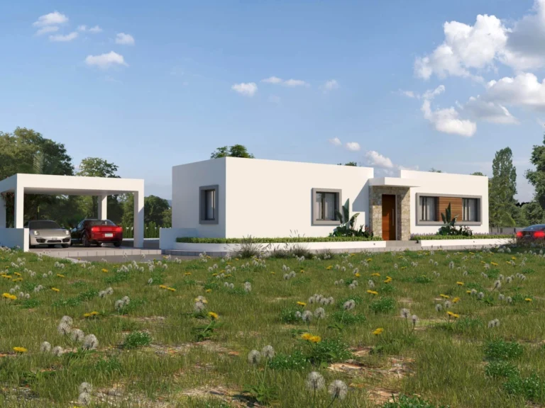 Cheap Houses and Villas for Sale Famagusta