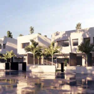 3 Bedroom House for Sale in Pyla, Larnaca District