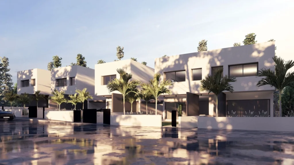 3 Bedroom House for Sale in Pyla, Larnaca District