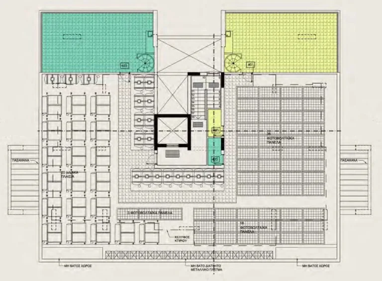 2 Bedroom Apartment for Sale in Limassol – Zakaki