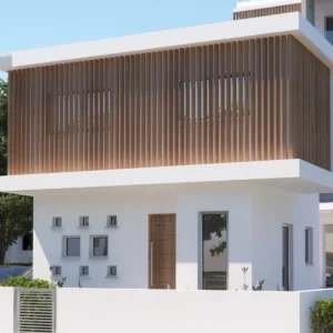 2 Bedroom House for Sale in Limassol District