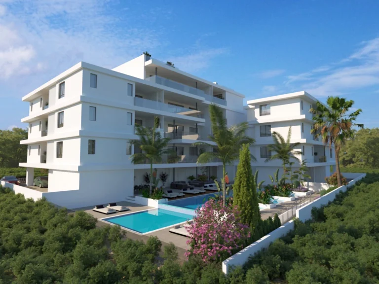 2 Bedroom Apartment for Sale in Paralimni, Famagusta District