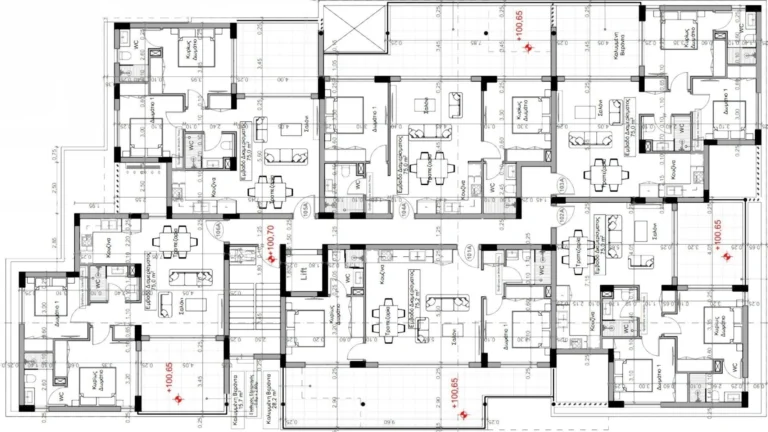 2 Bedroom Apartment for Sale in Paralimni, Famagusta District