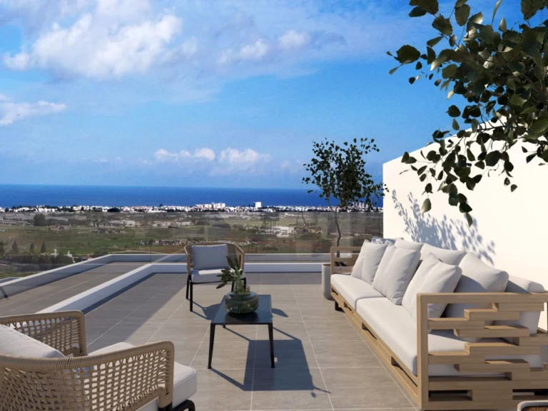 2 Bedroom Apartment for Sale in Paralimni, Famagusta District