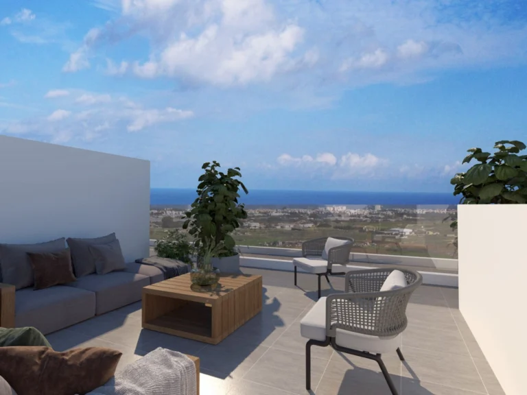 2 Bedroom Apartment for Sale in Paralimni, Famagusta District
