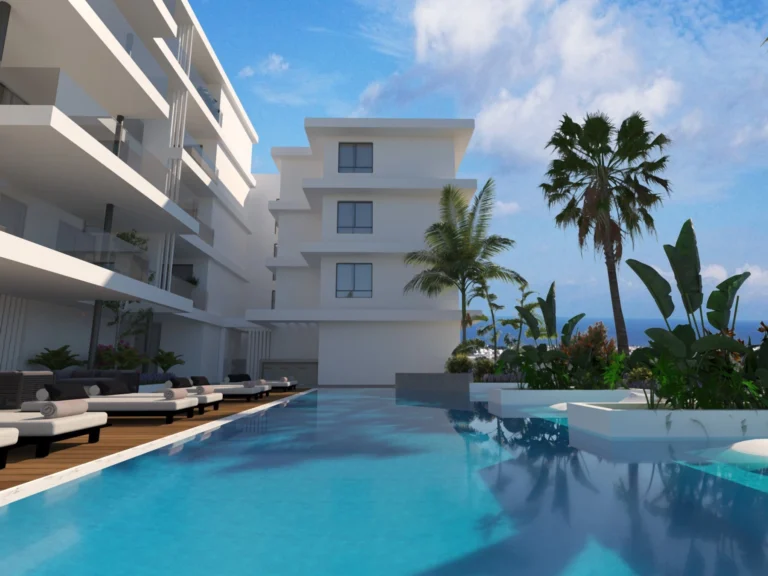 2 Bedroom Apartment for Sale in Paralimni, Famagusta District