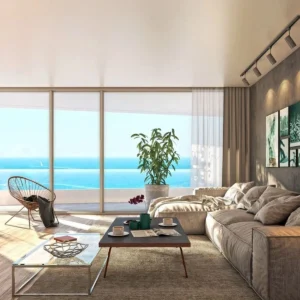 2 Bedroom Apartment for Sale in Larnaca District