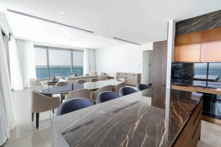 5 Bedroom Apartment for Sale in Germasogeia, Limassol District