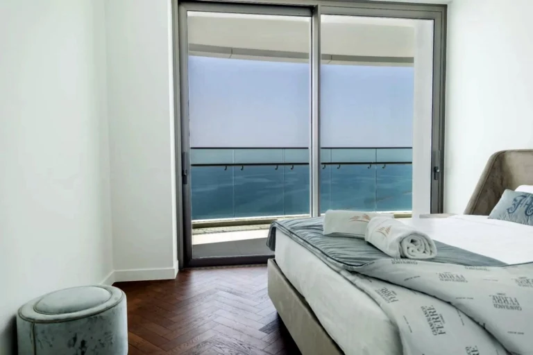 5 Bedroom Apartment for Sale in Germasogeia, Limassol District