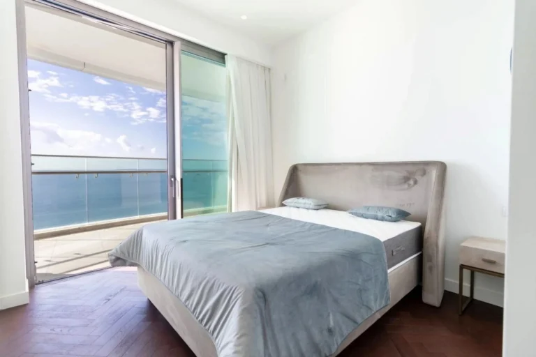 5 Bedroom Apartment for Sale in Germasogeia, Limassol District