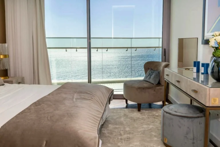 5 Bedroom Apartment for Sale in Germasogeia, Limassol District