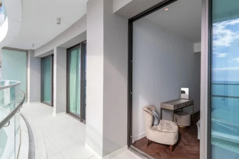 5 Bedroom Apartment for Sale in Germasogeia, Limassol District