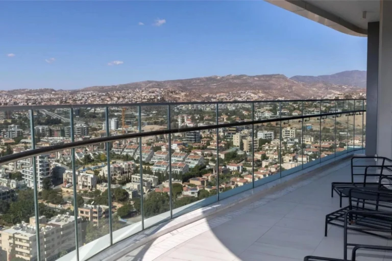 5 Bedroom Apartment for Sale in Germasogeia, Limassol District