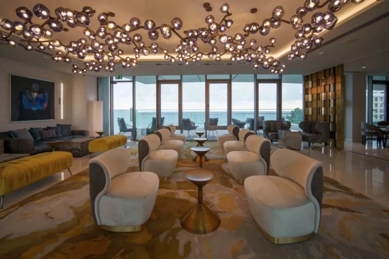 5 Bedroom Apartment for Sale in Germasogeia, Limassol District