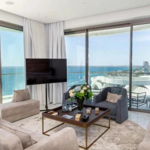 5 Bedroom Apartment for Sale in Germasogeia, Limassol District