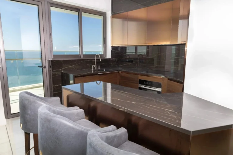 5 Bedroom Apartment for Sale in Germasogeia, Limassol District