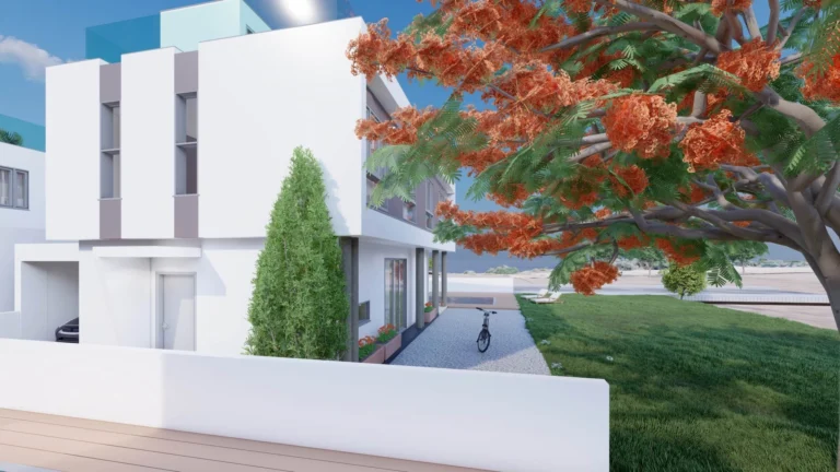 4 Bedroom House for Sale in Kapparis, Famagusta District