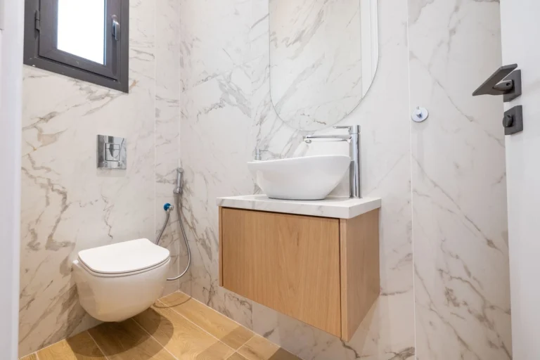 4 Bedroom Apartment for Sale in Limassol – Agios Athanasios