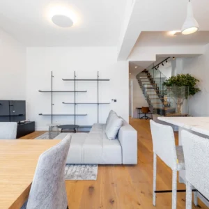 4 Bedroom Apartment for Sale in Limassol – Agios Athanasios