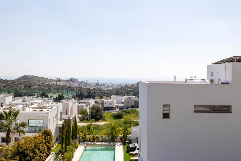 4 Bedroom House for Sale in Limassol – Agios Athanasios