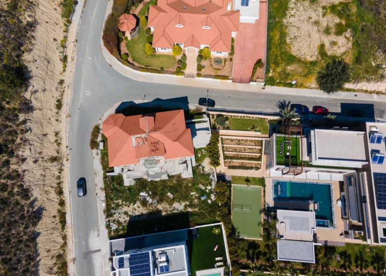 4 Bedroom House for Sale in Limassol – Agios Athanasios