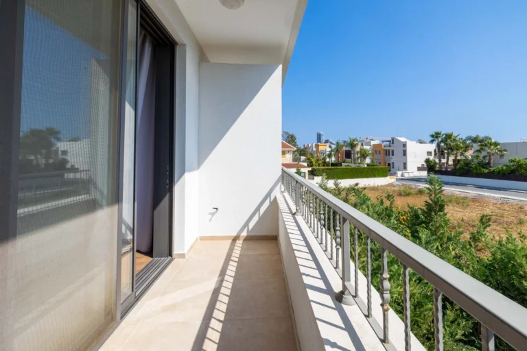 3 Bedroom House for Sale in Potamos Germasogeias, Limassol District