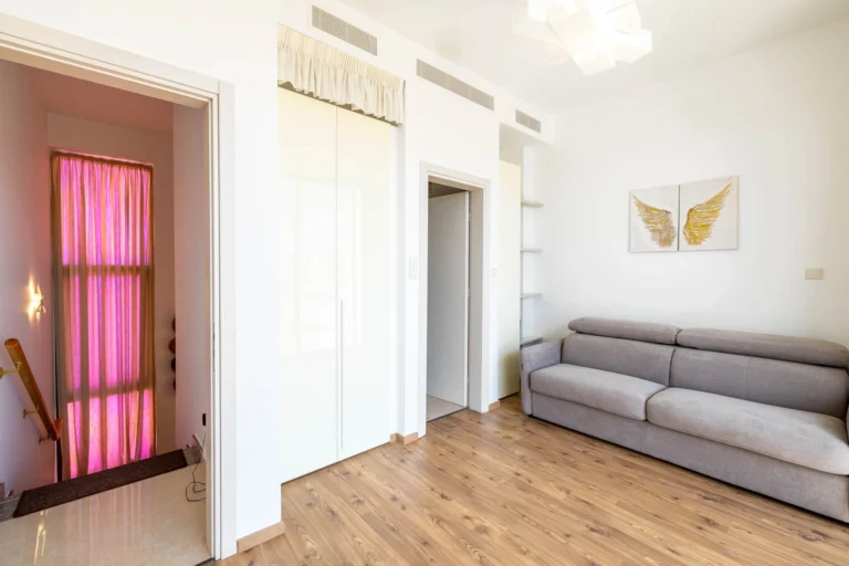 3 Bedroom House for Sale in Potamos Germasogeias, Limassol District