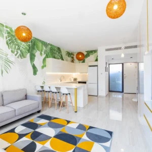 3 Bedroom House for Sale in Potamos Germasogeias, Limassol District