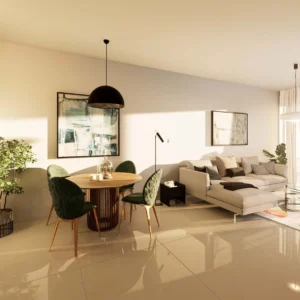 2 Bedroom Apartment for Sale in Livadia Larnakas, Larnaca District