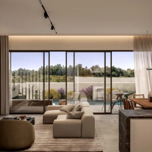 4 Bedroom House for Sale in Livadia Larnakas, Larnaca District