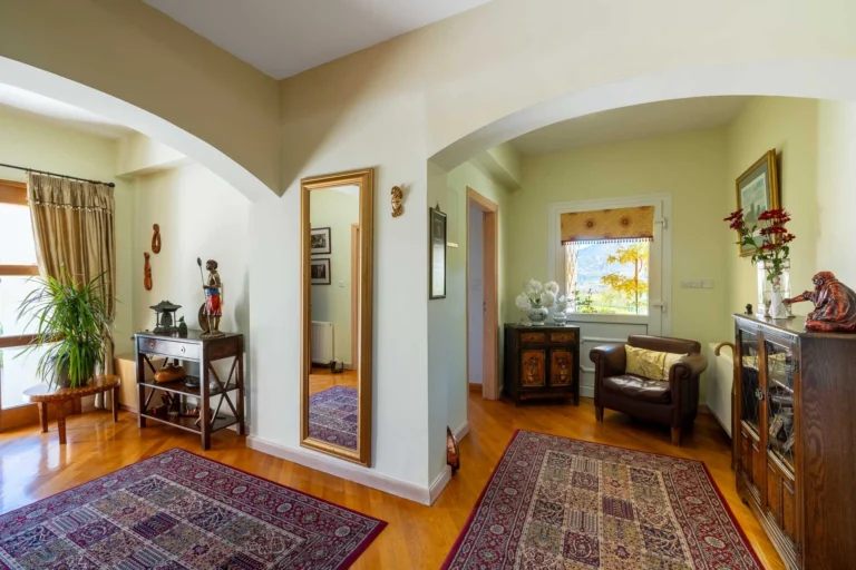 4 Bedroom House for Sale in Laneia, Limassol District