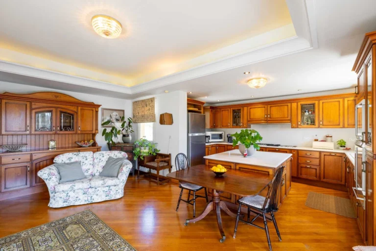 4 Bedroom House for Sale in Laneia, Limassol District