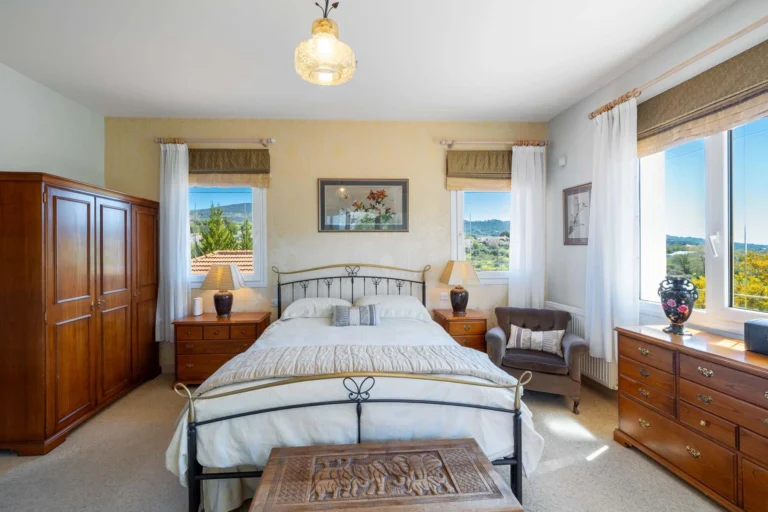 4 Bedroom House for Sale in Laneia, Limassol District