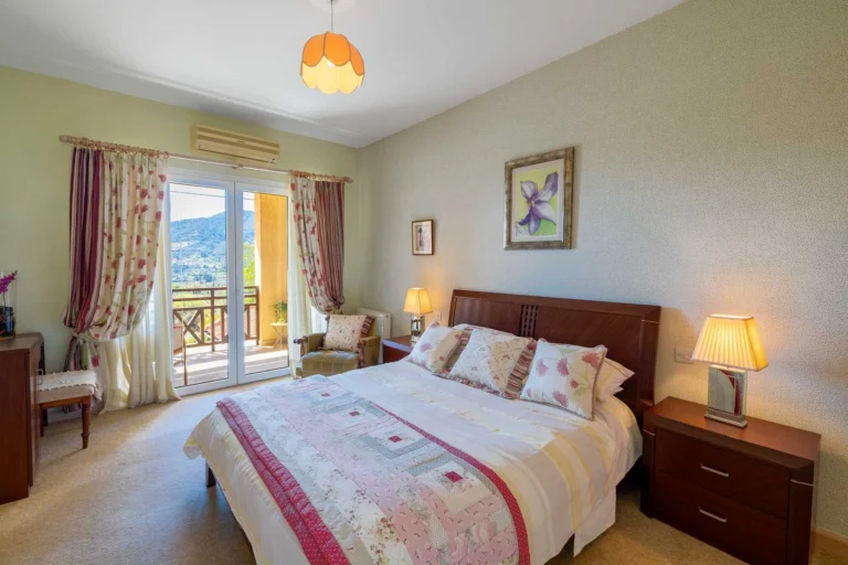 4 Bedroom House for Sale in Laneia, Limassol District