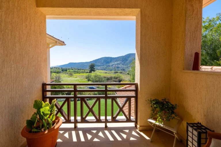 4 Bedroom House for Sale in Laneia, Limassol District