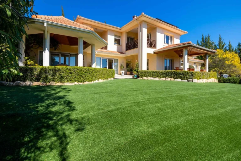 4 Bedroom House for Sale in Laneia, Limassol District