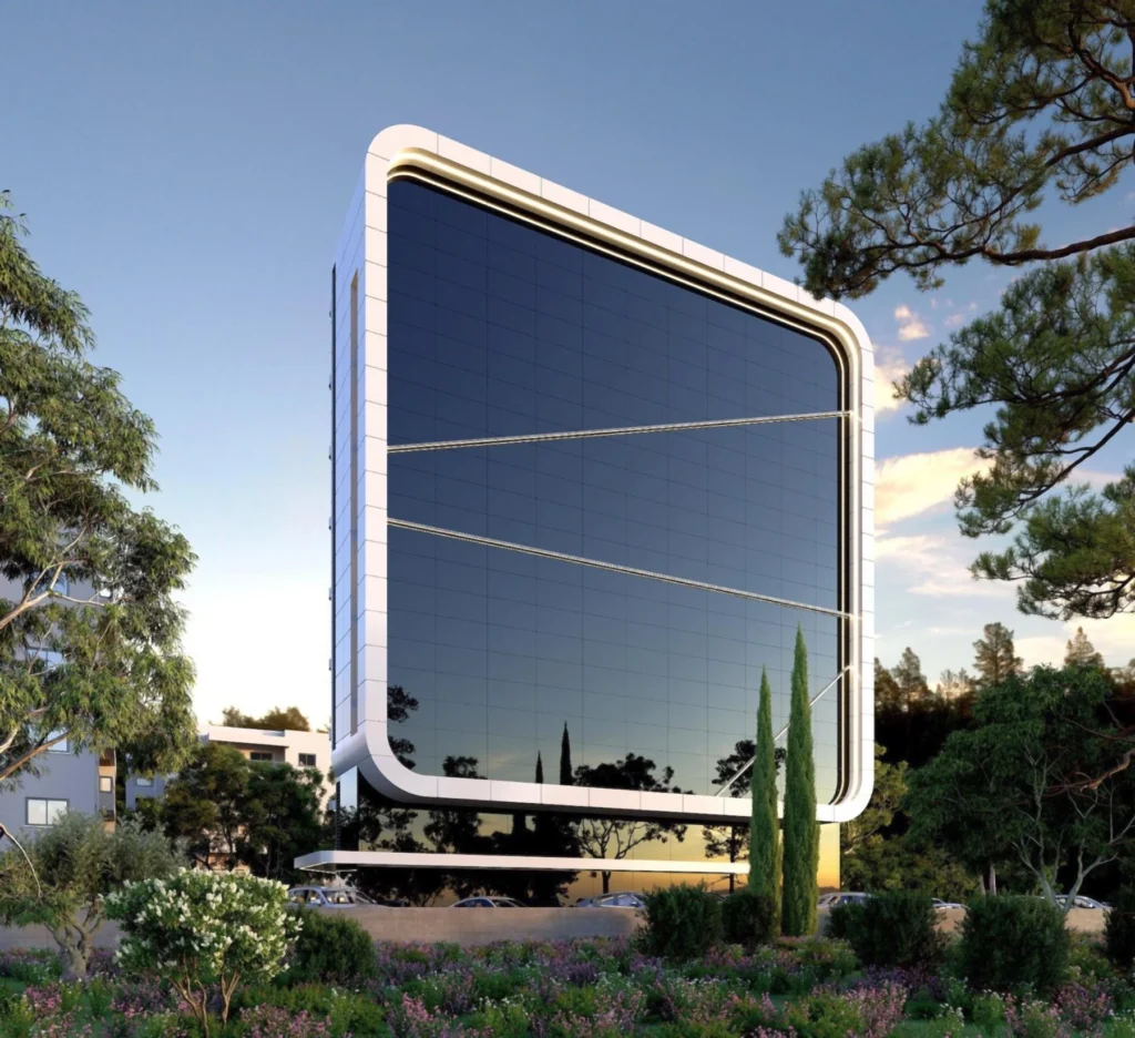 185m² Office for Sale in Limassol – Mesa Geitonia