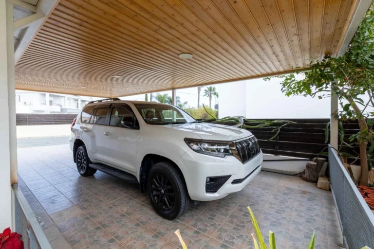 5 Bedroom House for Sale in Limassol – Agia Fyla