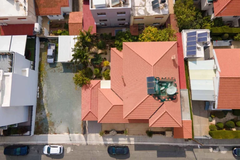 5 Bedroom House for Sale in Limassol – Agia Fyla