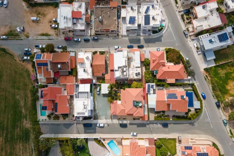 5 Bedroom House for Sale in Limassol – Agia Fyla