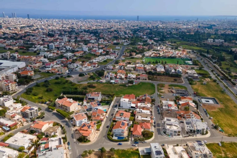 5 Bedroom House for Sale in Limassol – Agia Fyla