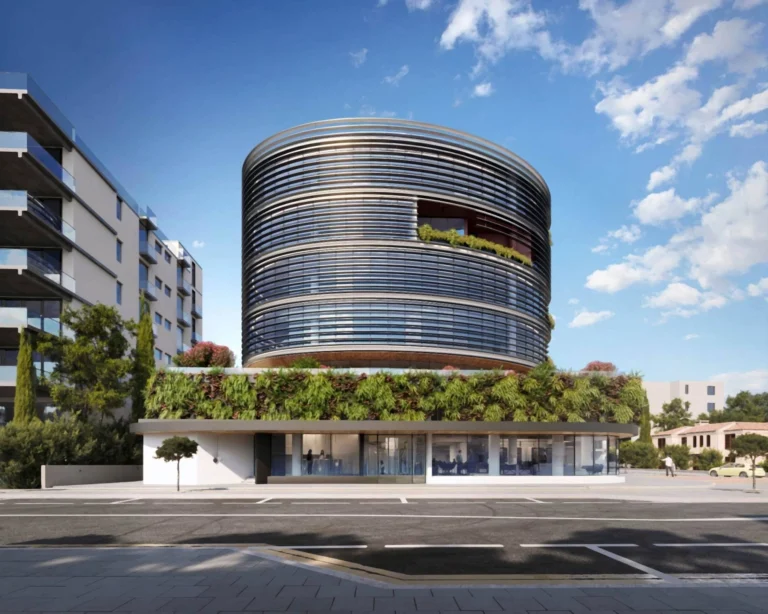 155m² Office for Sale in Paphos – Agios Theodoros