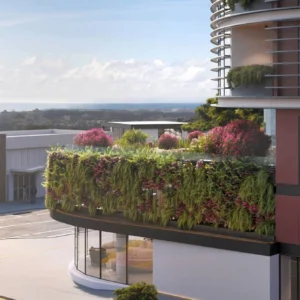 155m² Office for Sale in Paphos – Agios Theodoros