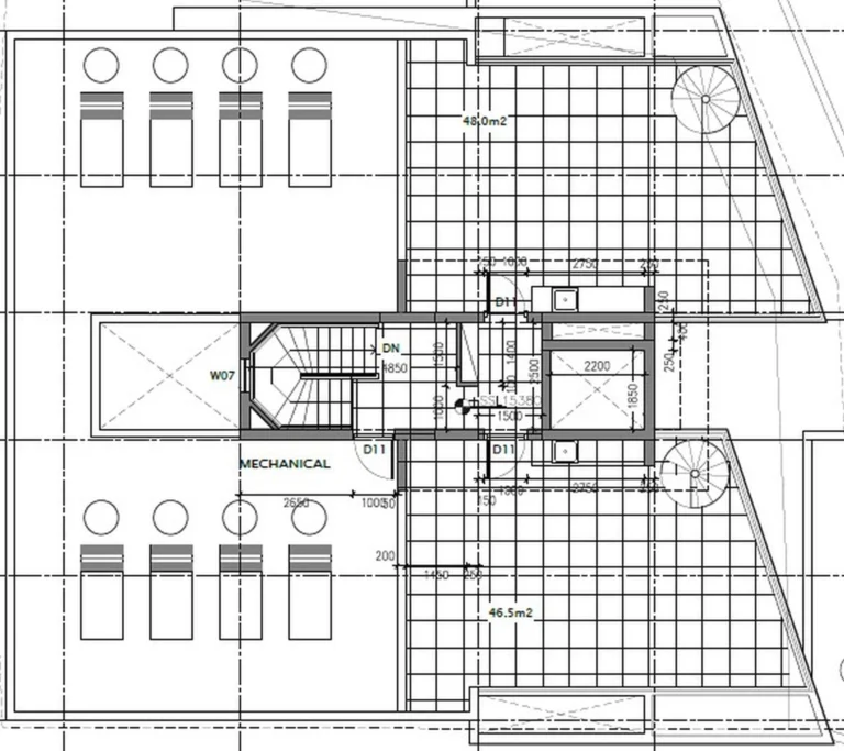 3 Bedroom Apartment for Sale in Agios Nikolaos, Larnaca District