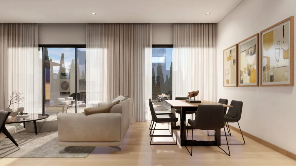 3 Bedroom House for Sale in Paphos District