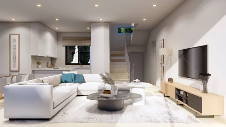 5 Bedroom House for Sale in Pegeia, Paphos District